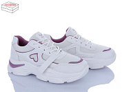 Кроссовки Sindikat M5 white-purple от магазина Frison