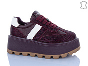 Кроссовки Trasta WDP1853-58 от магазина Frison