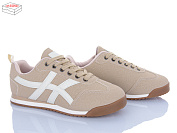 Кроссовки Lady Lily HT10-2 от магазина Frison