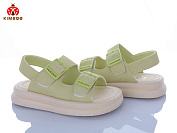 Босоножки Солнце FG60-2H от магазина Frison