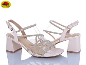 Босоножки Meideli H777-7 от магазина Frison