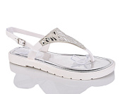 Босоножки Demur DF19 білий от магазина Frison
