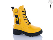 Ботинки Sanlin 34-1306DY от магазина Frison