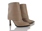 Ботинки Бабочка 703-179 от магазина Frison