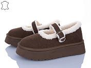 Туфли Itts F257-35 от магазина Frison