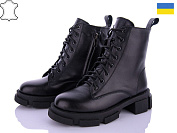 Ботинки Fatfax 8030-12 от магазина Frison