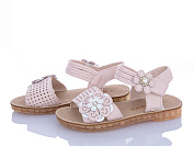 Босоножки Clibee RM78-2 pink от магазина Frison