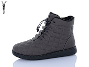 Ботинки Ldw 663-7 от магазина Frison