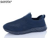 Кроссовки Sayota A661-7 от магазина Frison