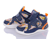 Кроссовки Okshoes PB2-4 от магазина Frison