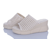 Шлепанцы Loretta X386-3 от магазина Frison