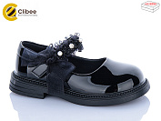Туфли Clibee-Apawwa DB812 black от магазина Frison
