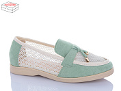 Туфли Qq Shoes QQ58-4 от магазина Frison