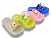 Шлепанцы Lion Ян 804 mix от магазина Frison