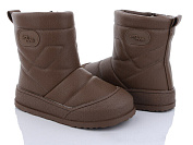 Ботинки Okshoes 881-4 от магазина Frison