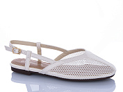 Босоножки Loretta E705-3 от магазина Frison