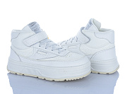 Кроссовки Apawwa LC818 white от магазина Frison