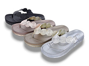 Шлепанцы Lion-Lu 783-106 mix от магазина Frison