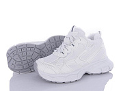 Кроссовки Violeta 197-155 white от магазина Frison