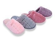 Тапочки Soylu E18 mix от магазина Frison