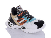 Кроссовки Xifa Kids 9783-3A пена от магазина Frison