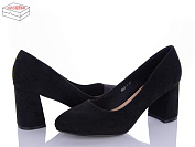 Туфли Qq Shoes QQ9-1 от магазина Frison