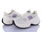 Кроссовки Violeta 182-49 grey от магазина Frison