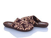 Тапочки Soylu GE366 коричневий от магазина Frison