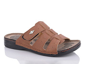 Шлепанцы Fg M205-3 от магазина Frison