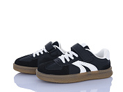 Кроссовки Clibee EC679 black-white от магазина Frison