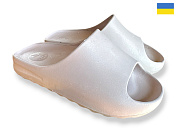 Шлепанцы Rai Shoes L6 пудра от магазина Frison