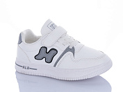 Кроссовки Qq Shoes 88-142-6 от магазина Frison