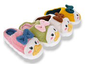 Тапочки Sanlin2 F23 mix от магазина Frison