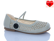 Туфли Jiaolimei 671-3 от магазина Frison