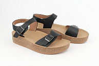 Босоножки Allshoes 196652 от магазина Frison