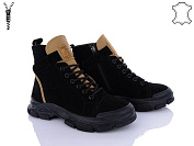 Ботинки Itts E701-1 от магазина Frison