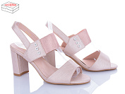 Босоножки Rama 815-27 pink от магазина Frison