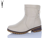 Ботинки Ldw H558-5 от магазина Frison