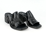 Шлепанцы Allshoes 211647 от магазина Frison