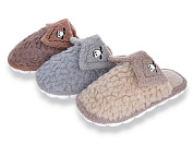 Тапочки Sanlin2 F12 mix от магазина Frison