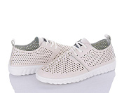 Кроссовки Violeta 9-760 beige от магазина Frison