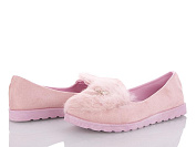 Балетки Viktoria MW19 pink от магазина Frison