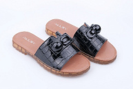 Шлепанцы Allshoes 207620 от магазина Frison