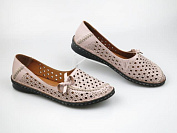 Туфли Allshoes 199535 от магазина Frison