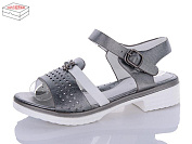 Босоножки Sanlin 5-9560 от магазина Frison