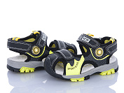 Босоножки Xifa Kids XF01-DR2288-1A от магазина Frison