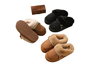 Тапочки Rai Shoes A77 mix от магазина Frison
