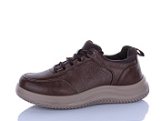 Кроссовки Dafuyuan SK21 brown от магазина Frison