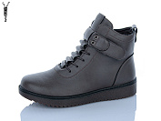 Ботинки I.Trendy BK805A-28 от магазина Frison