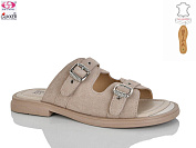 Шлепанцы Gukkcr MG8243 от магазина Frison